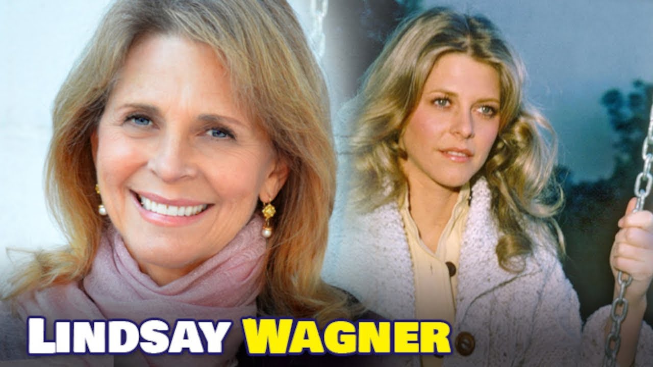 Lindsay Wagner - The Bionic Woman | Supanova Interview