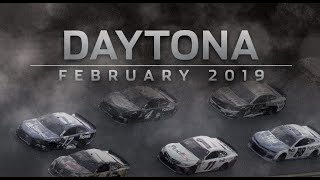 2019 Daytona 500 from Daytona International Speedway | NASCAR Classic Full Race Replay