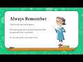 ANIMATED EVS, CLASS 4, CHAPTER 2