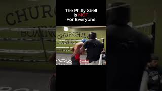 Celebrity The Philly Shell is NOT for Everyone #boxing #floydmayweather Profile