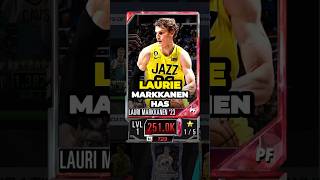 Boost These Stats For Lauri Markkanen In NBA 2K Mobile