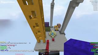 MMC LongJump/Fly I ft. Augi || tobi