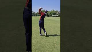 last 3 HOLES of golden green golf course