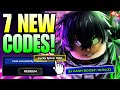 ALL NEW *AIKU REWORK UPDATE CODES* IN BLUE LOCK RIVALS 2025 NOVEMBER - ROBLOX BLUE LOCK RIVALS CODE