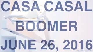 Fetish Clinic Casa Casal - "Boomer"
