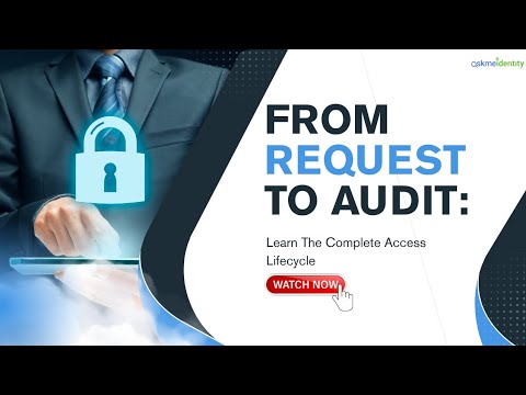 Video Okta Identity Governance (OIG) Explained 2026 | Access Certification, SoD, AI Agent | Full Tutorial