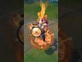 Pasta Maker Illaoi Skin Spotlight #leagueoflegends