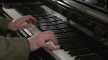 Carl Czerny: Practical Method for Beginners, Op. 599, No. 7