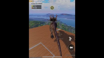 Come and try the WOW Mode in PUBG MOBILE now!