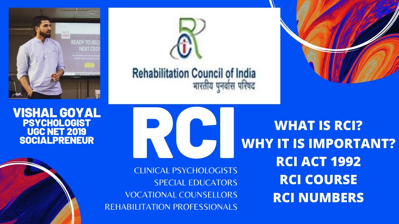 rehabilitation-council-of-india-rci-clinical-psychology-special-educators-vocational