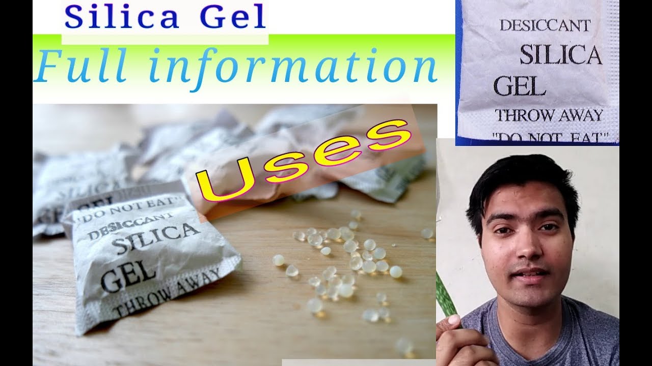 Silica gel usessilica gel kya haiसिलिका जेल के उपयोगphone kesai