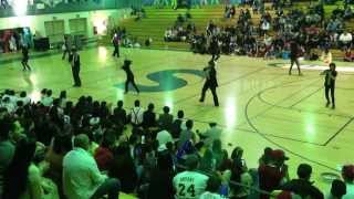 Sheldon High School Multicultural 2013-Anime Club