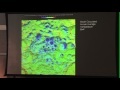 New Approaches to Lunar Ice Detection and Mapping - Recent Results: Thermal - Dave Paige