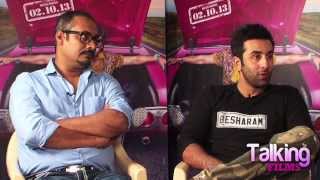 Besharam Ranbir Kapoor, Closet Dancer Abhinav Kashyaps Fun-Exclusive Interview