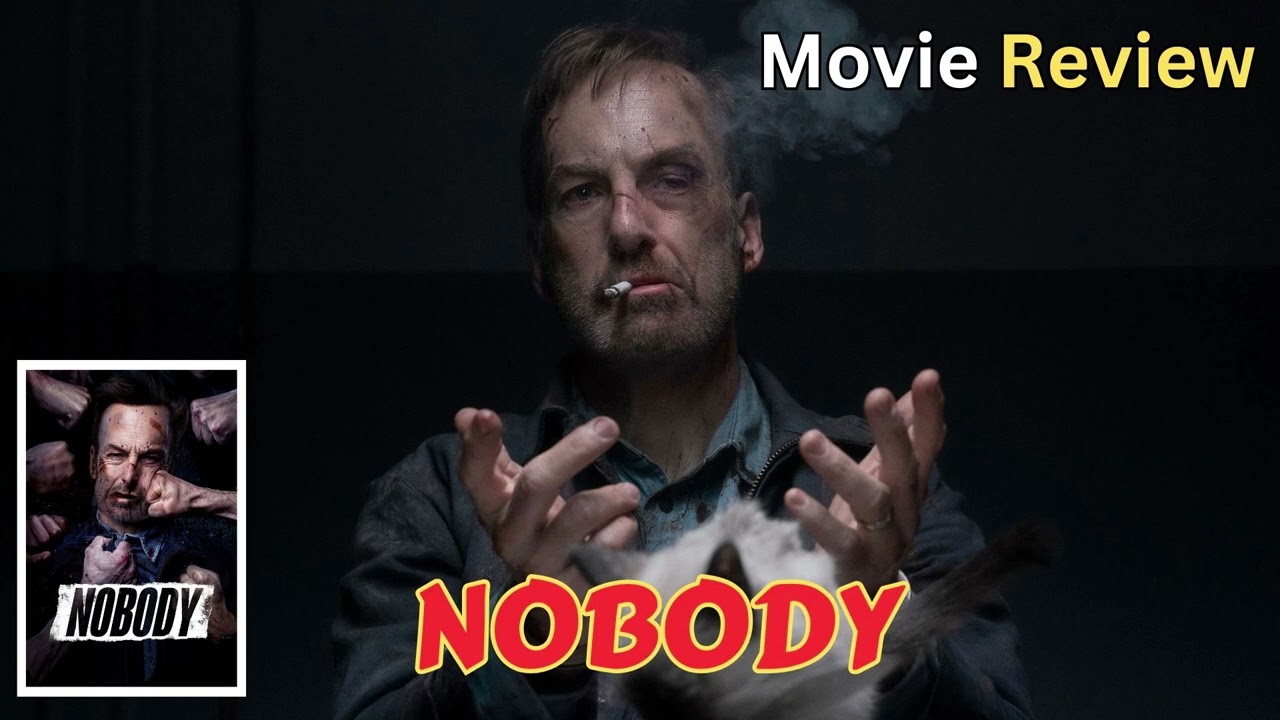 🎬 Nobody (2021) – Deep Dive Movie Review