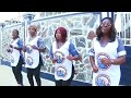 YESU WA NKAMBA Joline Bobansila Ft Le Groupe Baselafa YESU WA NKAMBA Joline Bobansila Ft Le Groupe Baselafa