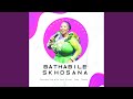 Ngwana Wa Modimo Live 