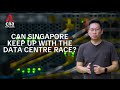 Can Singapore Maintain Its Edge in the Data Centre Race? πΈπ¬