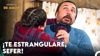 ¡No Deberías Haber Vuelto Loca a Pembe Mollaoğlu! - Estrella De Amor Capítulo 47