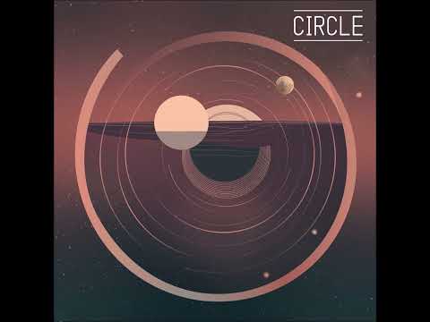 Awaiting The Vultures - Circle (ALBUM STREAM)