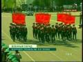 Военный парад Победы.  Military parade of a Victory. Khabarovsk.