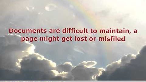 All About Document Scanning Microfiche Scanning Microfilm Scanning