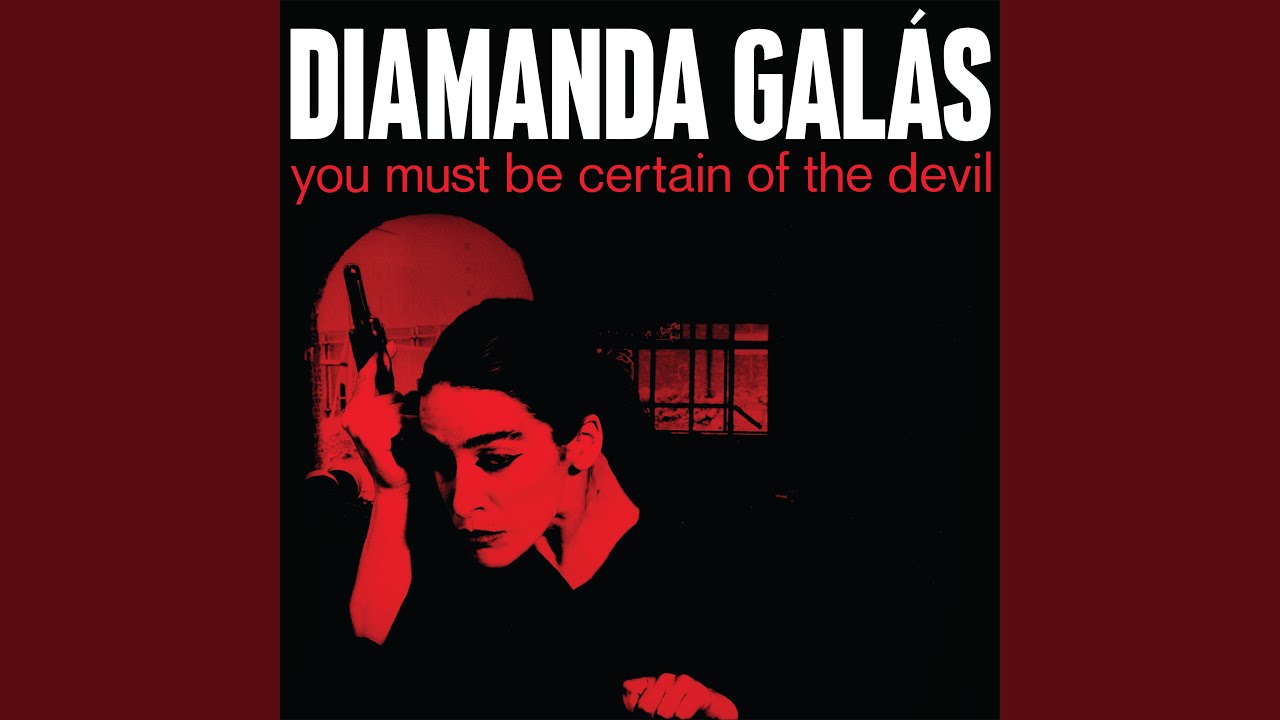 You Must Be Certain of the Devil (2025 Remaster)