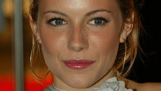 Sienna Miller's Stunning Transformation Has Us Floored