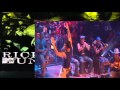 Ricky Martin - La Bomba Live MTV Unplugged 2006