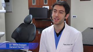 Scanx Digital Imaging System - Featuring Dr. Dadaian