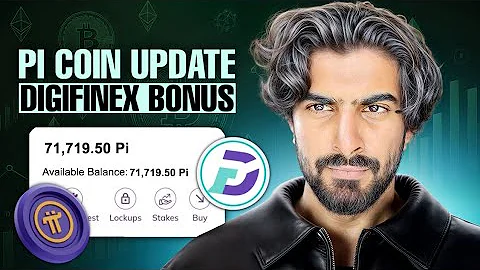 Pi Network Kyc & Migration Latest News - Pi New Update - Digifinex Bonus