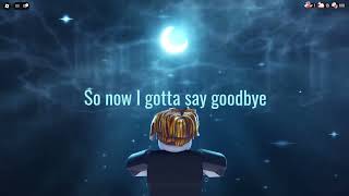 Guiding Light sing Unknown Brain - Say Goodbye