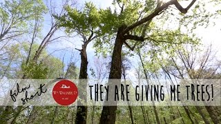 Trees for Milling