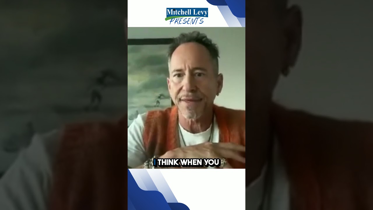 Live Your Best Life by Embracing Who You Are