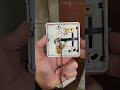 Infrared Heaters: Thermostat Replacement!
