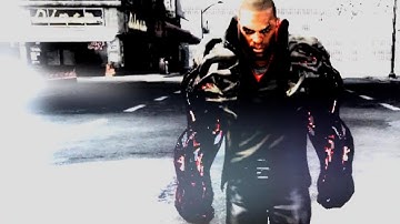 PROTOTYPE 2 | OPERATION : JACK OF ALL TRADES : BLACKNET MISSIONS | PS5 GAMES