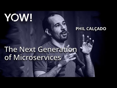 The Next Generation