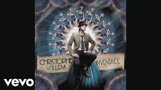 Video voorbeeld van "Christophe Willem - Quelle chance (Audio)"