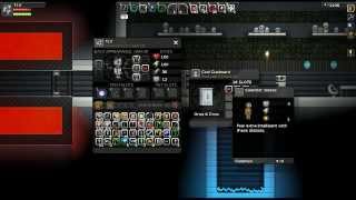Starbound - Episode 42 : New weapon Badass wood calamity. Brain extractor not working on Floran Starbound - Episode 42 : New weapon Badass wood calamity. Brain extractor not working on Floran