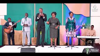 Bluffhill SDA Church || Worship on Wednesday with Pastor Chipunza Music Ministry