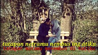 Lirik lagu & arti lagu rembulan ing wengi