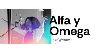 Alfa y Omega (Video Oficial) - Su Presencia Worship | Música Cristiana 2024 by Su Presencia Worship 270,836 views 4 months ago 3 minutes, 59 seconds