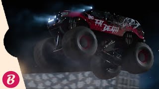 Zombieland 2: Tiro De Gracia (2019) - ¡Monster Jam! (8/10) | MovieClips