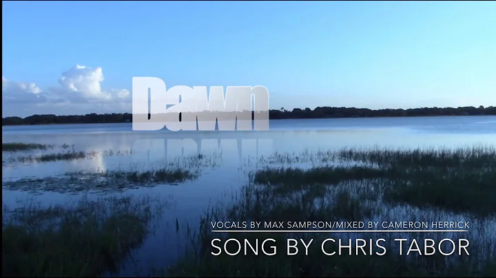 Dawn Ft. Max Sampson(vocal mix)