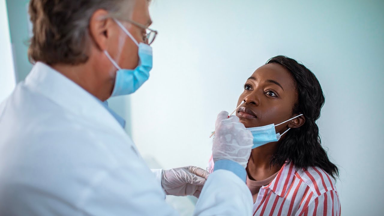 Coronavirus and the new strain: Tests can detect changes in virus: Physician