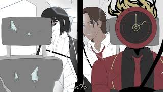 Dante, a Terrible Driver 운전 못하는 단테 | Limbuscompany