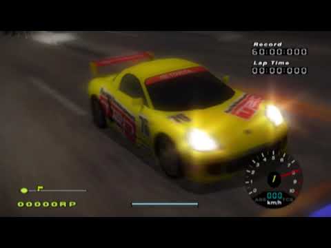 Видео: R: Racing Evolution (PS2, 2003) [#2] - Автошкола и Продвинутые дуэли (1080p HD)