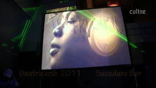 Cultne - Balanço Brasil No Usafricarib 2011