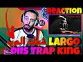 LARGO PRADA Reaction كلاش خطير 