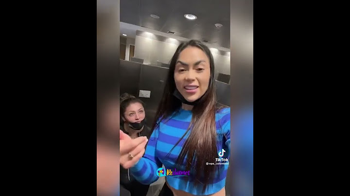 Epa Colombia y su novia revelaron algunos detalles de su relación 💕